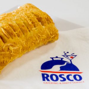 Rosco kaasbroodje